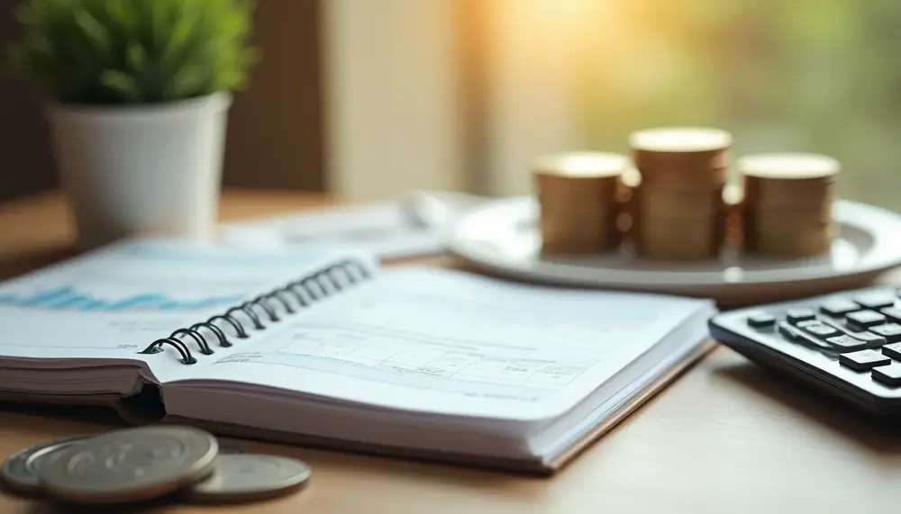 Altersvorsorge, Rente & Finanzen