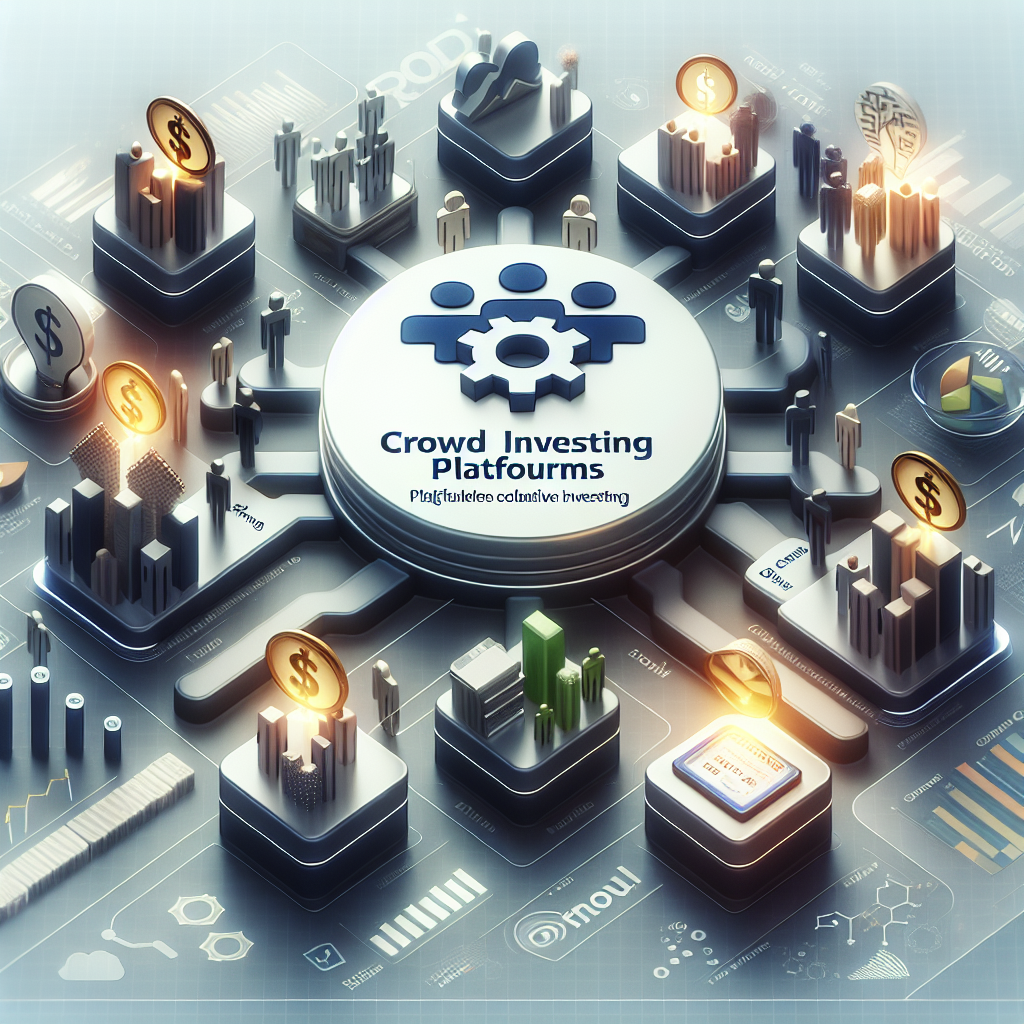 Crowdinvesting-Plattformen