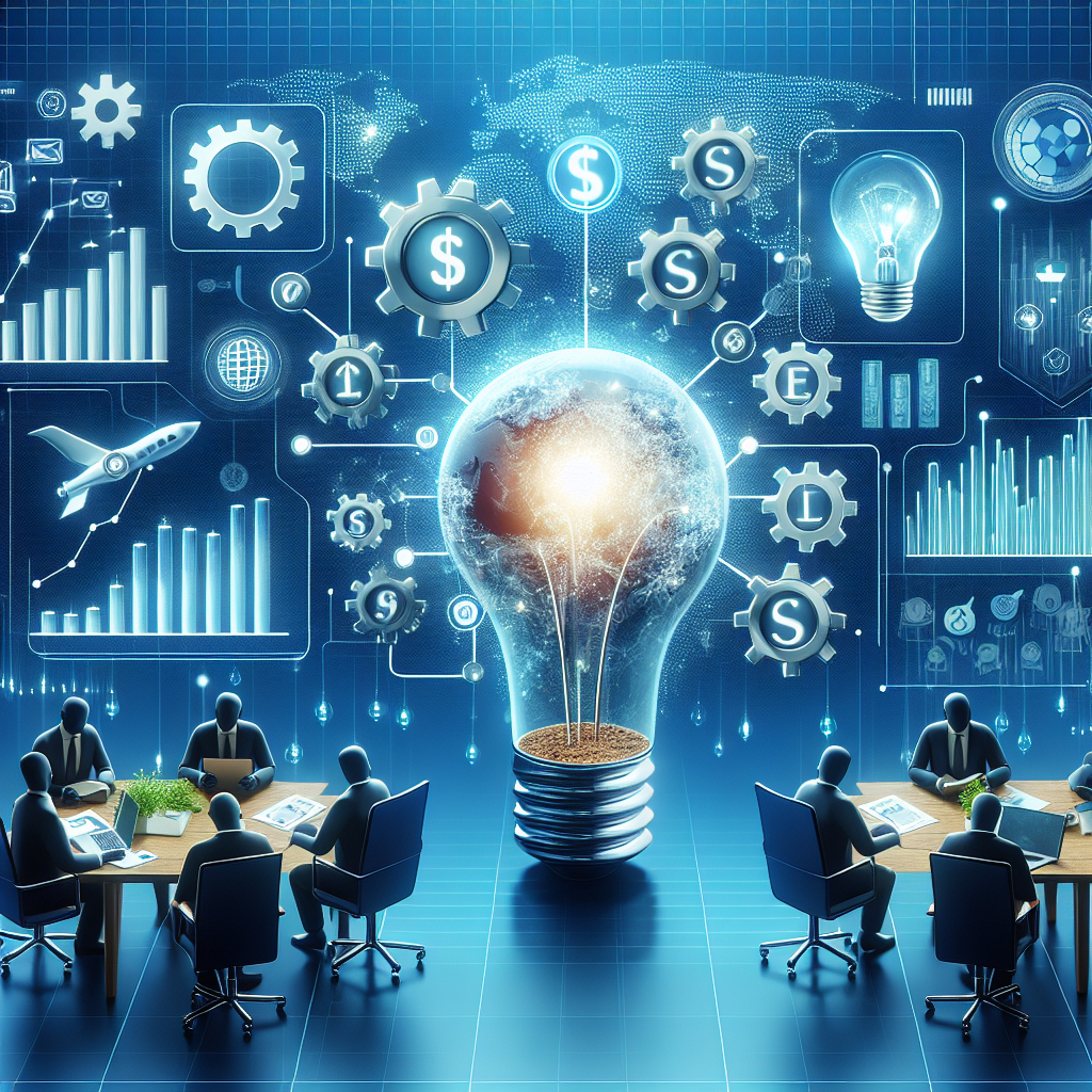 Investitionsmöglichkeiten