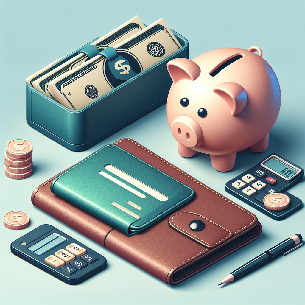 Persönliche Finanzen