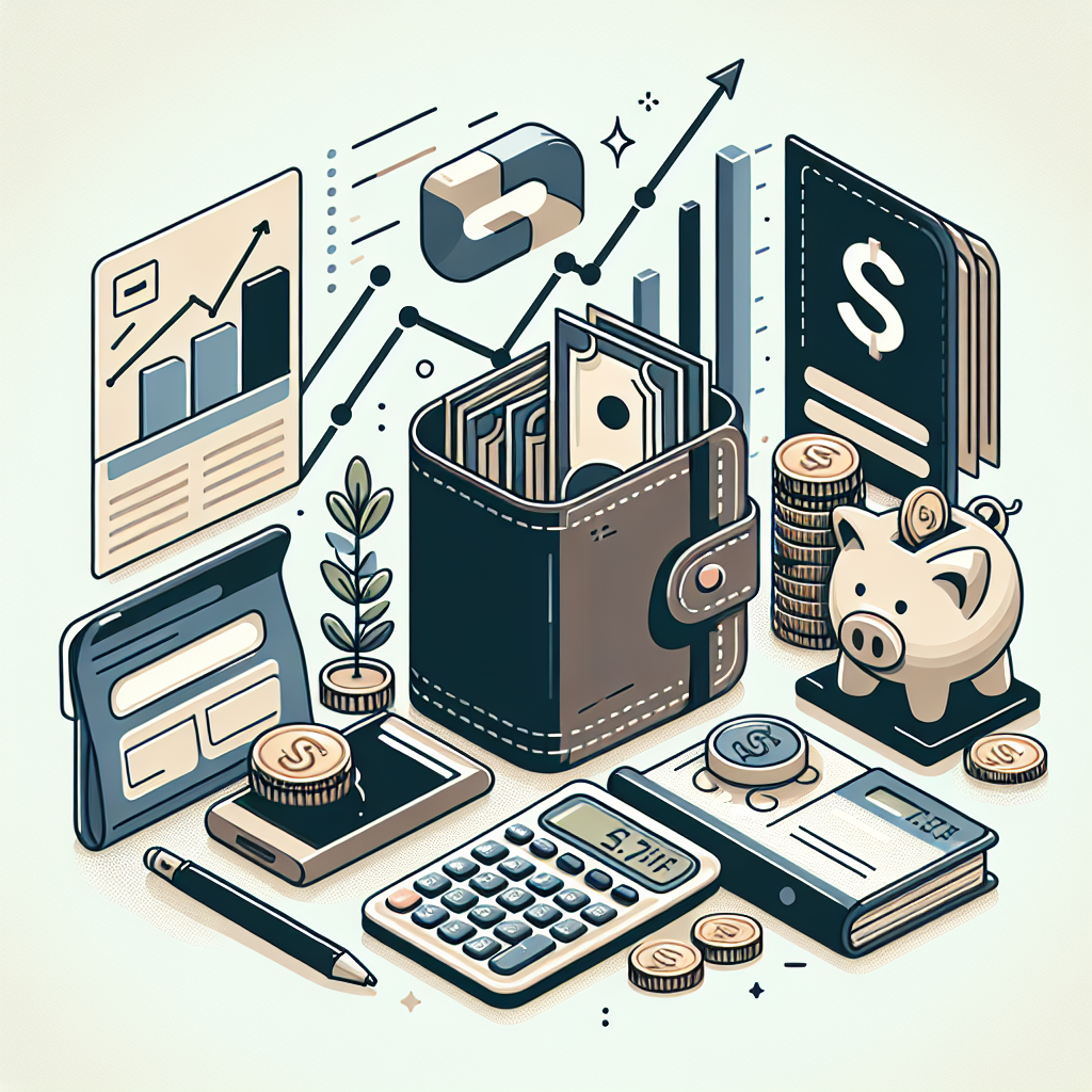 Persönliche Finanzen