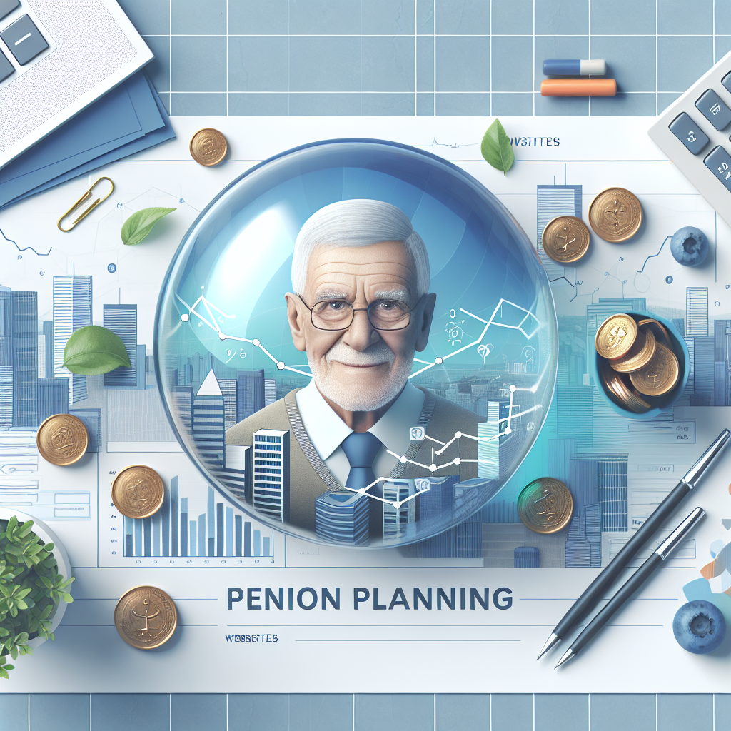 Rentenplanung