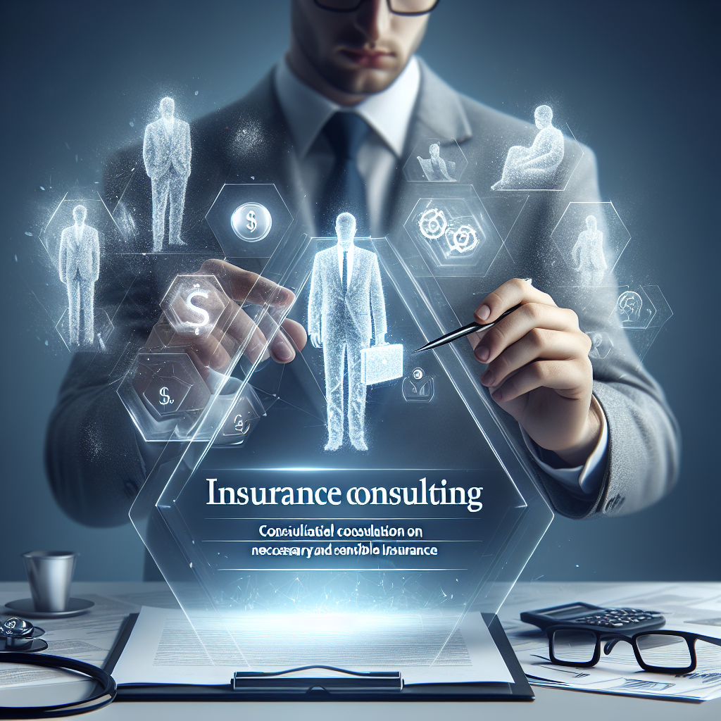 Versicherungsberatung