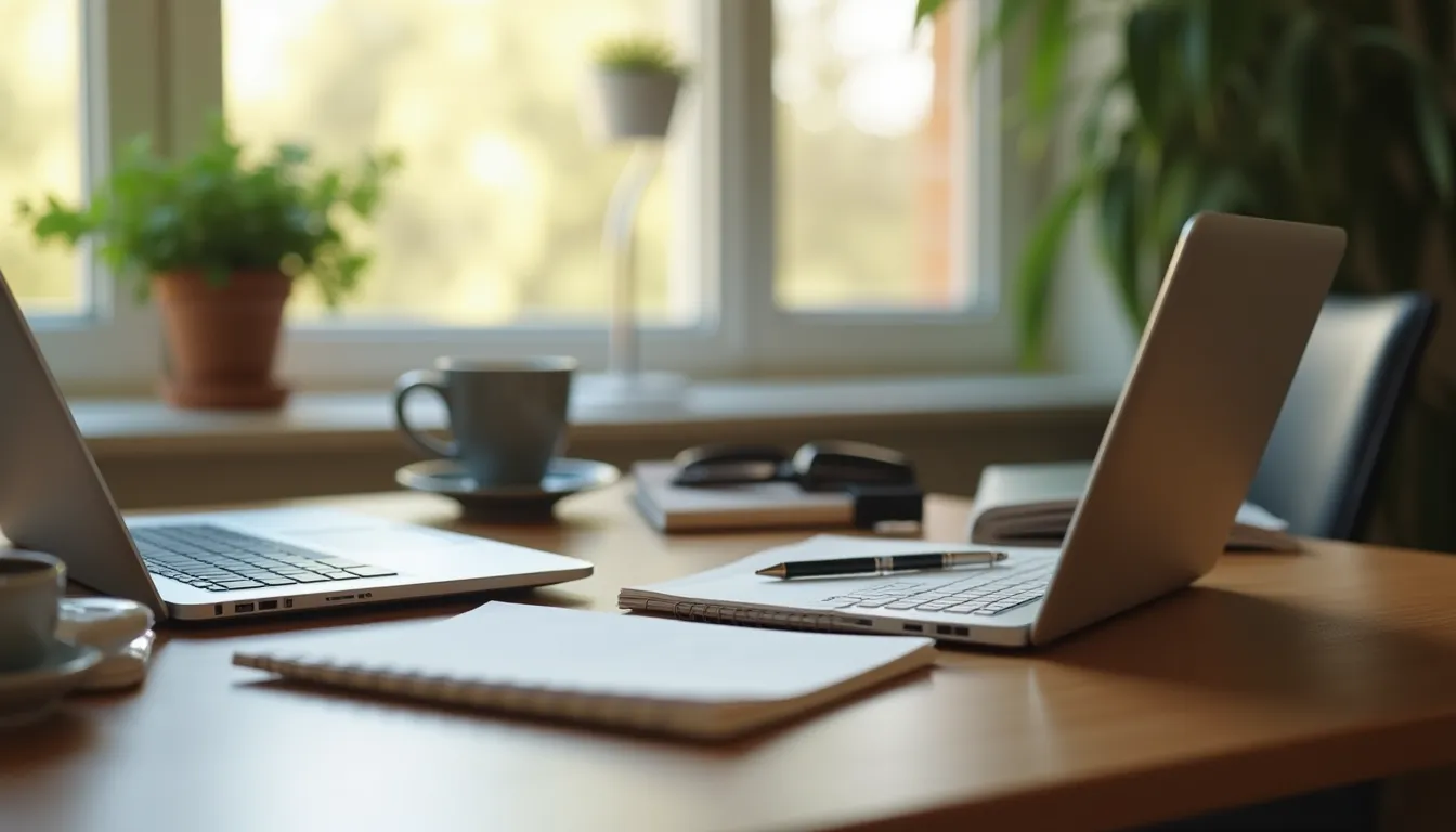 Wie optimierst du dein Online-Nebeneinkommen?