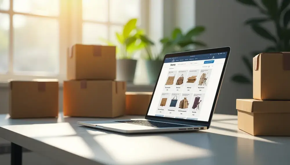 Der ultimative Guide zum Starten deines eigenen Dropshipping-Business