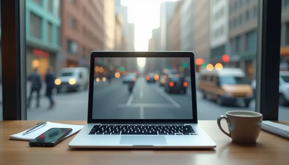 Die besten Blogging Apps für unterwegs