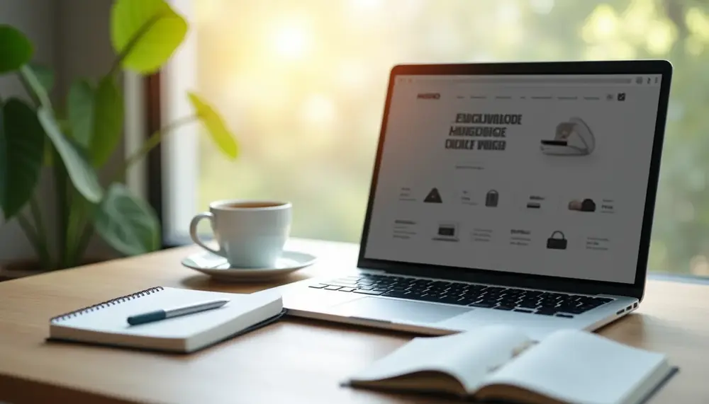 Dropshipping & E-Commerce: Komplett-Guide 2026