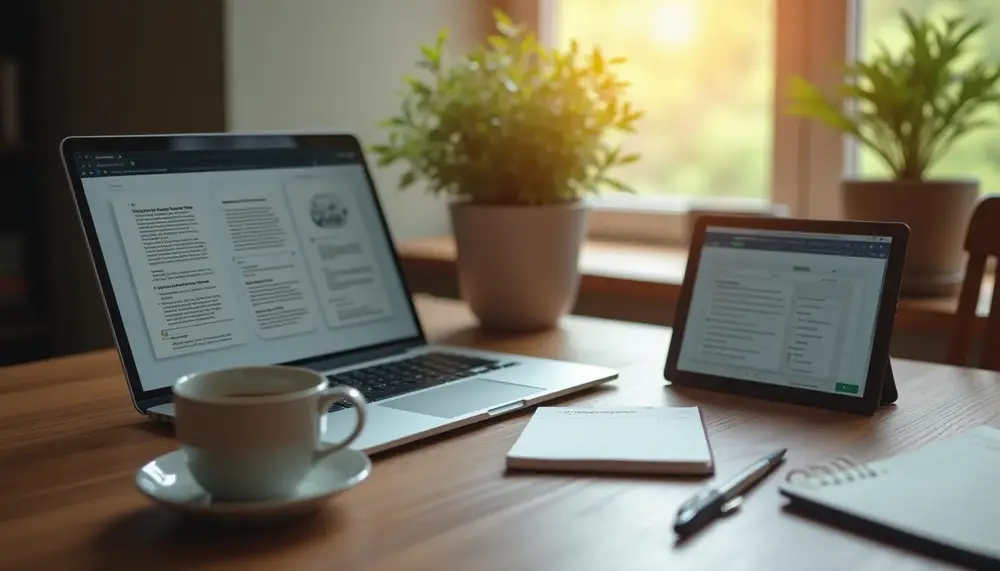 E-Books und Online-Kurse: Komplett-Guide 2026