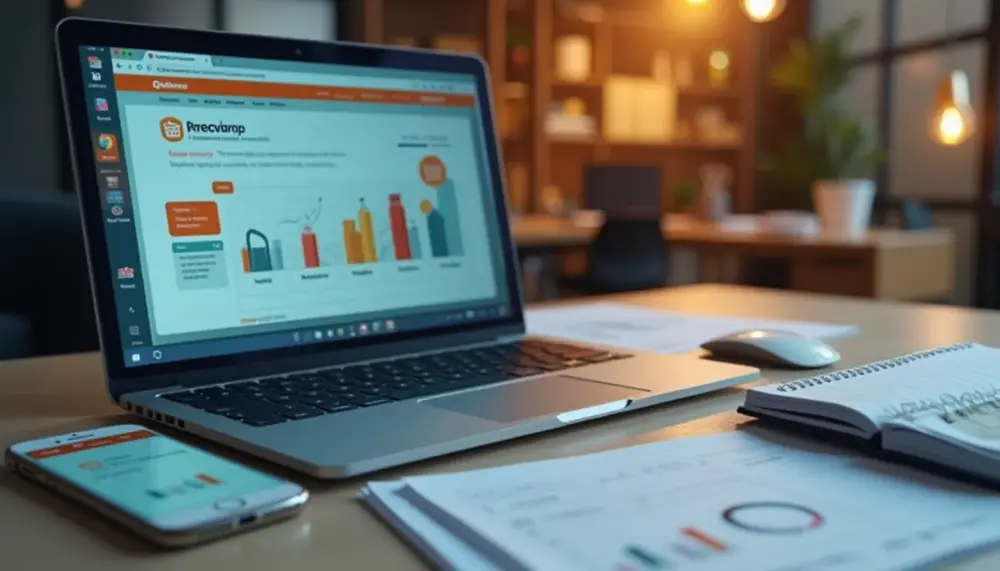 E-Commerce-Strategien: Der Experten-Guide 2025