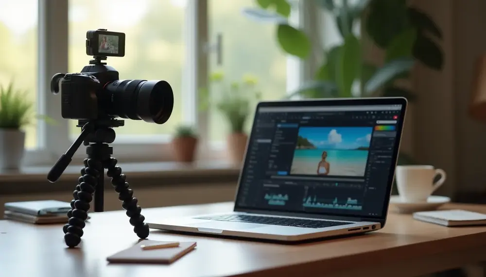 Sony Kameras für Vlogger: Eine Kaufberatung