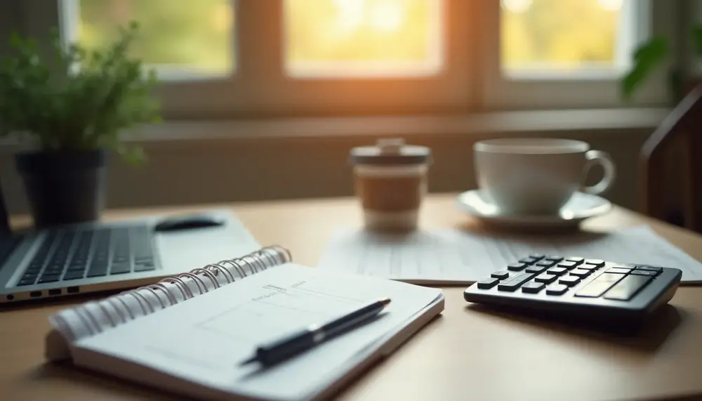 Steuerliche Pflichten und Tipps: Komplett-Guide 2026