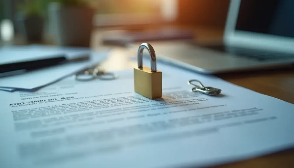 Urheberrecht und Datenschutz: Komplett-Guide 2026