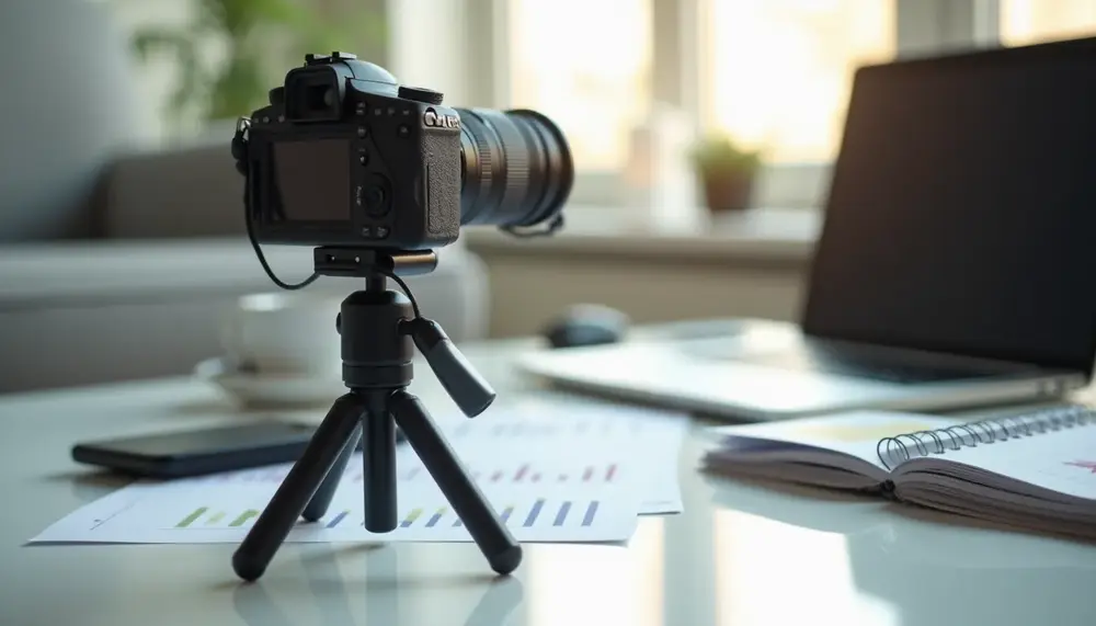 Vlogging mit Canon: Die perfekte Kamera finden