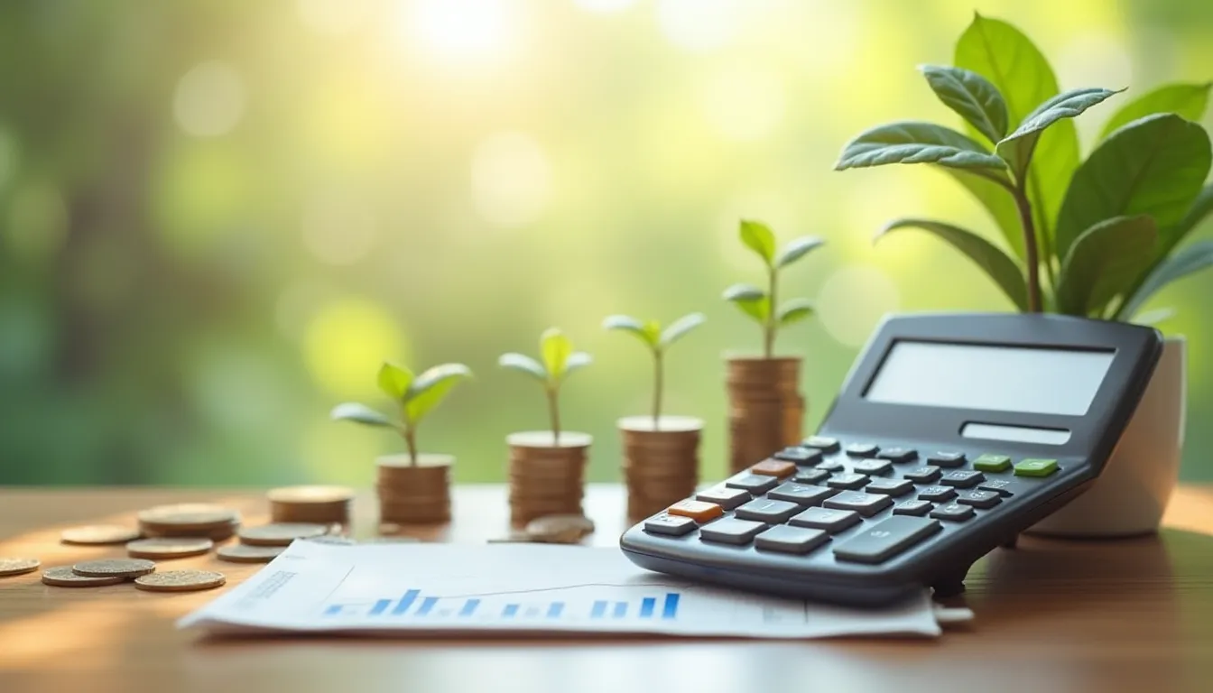 Zinseszins-Kalkulator